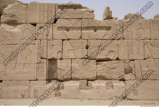 Photo Texture of Karnak 0187